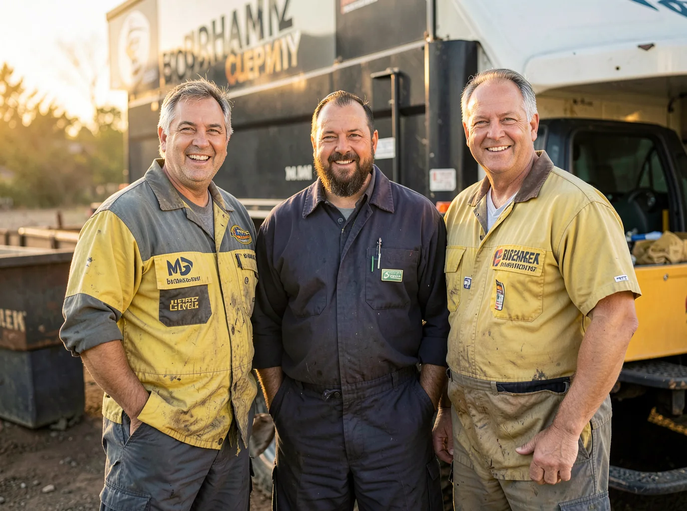 Sewage Cleanup company in Sharps, VA