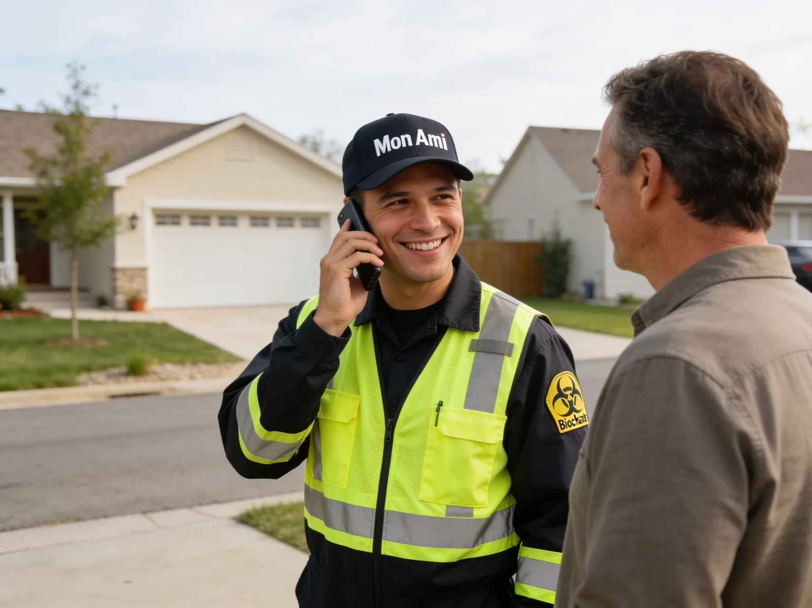Sewage Cleanup Sharps, VA FAQs
